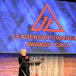 2015 Leadership Triangle Goodmon Awards