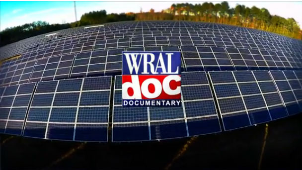 WRAL Documentary: Power Switch