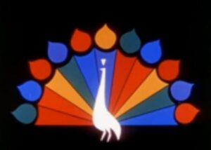 NBC Laramie Peacock - 3