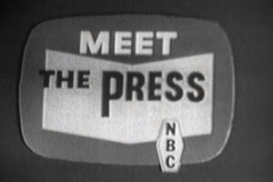 Meet the Press