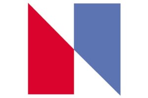 NBC 'N' block logo