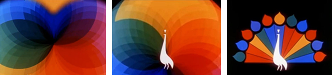 NBC Laramie peacock
