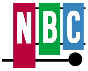 NBC logo - chiimes