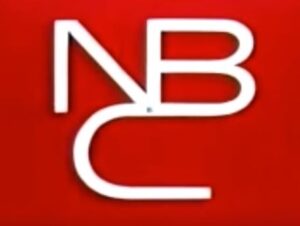 NBC snake logo