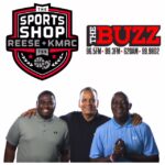 The Sports Shop - Reese & Kmac