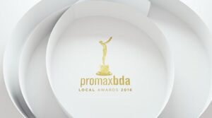 PromaxBDA Local Awards 2016
