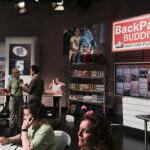 BackPack Buddies MediaThon