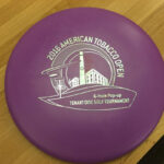 ATC Pop-Up Tenant Disc Golf Tournament