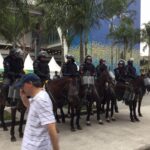 Rio police