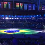 Rio Closing Ceremony