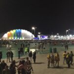 Rio's Olympic Plaza