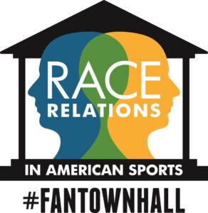 FanTownHall: Race Relations in American Sports