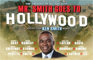 Mr. Smith Goes to Hollywood