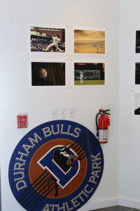 Bulls photography exhibition