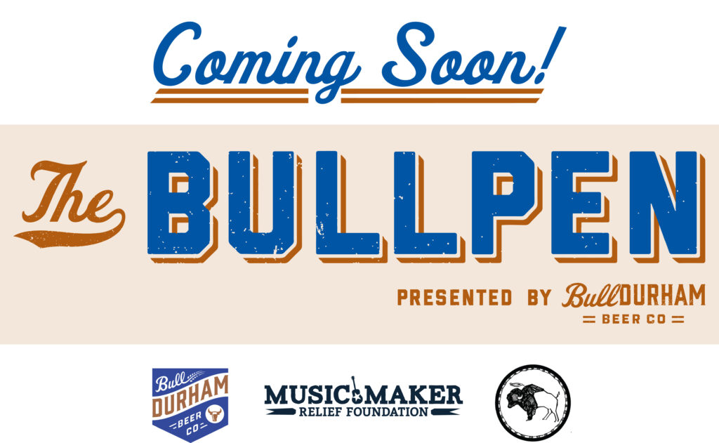 Bullpen coming soon...