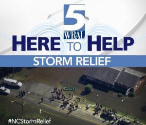 WRAL Here to Help