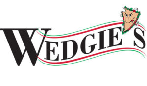 Wedgie's logo
