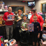 MIX Toy Drive