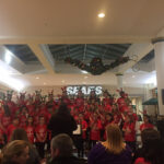 MIX Christmas Choir Concert