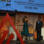 2016 Leadership Triangle Awards Gala