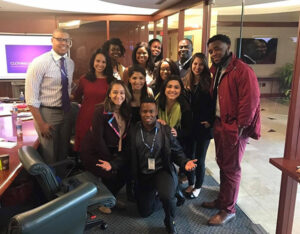 2017 CBC-UNC Diversity Fellowship