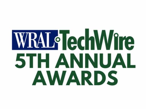 WRAL TechWire Awards 2017