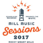 Mill Music Sessions 2017