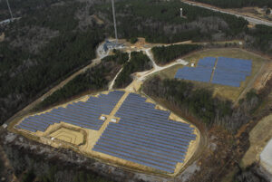 CBC Solar Farm