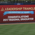 2017 Leadership Triangle Regional Class