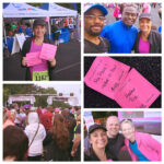 Team WRAL 2017 Komen Race for the Cure