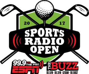 Sports Radio Open 2017