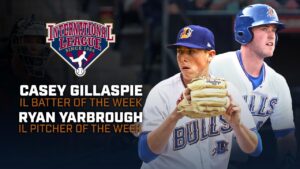 Gillaspie & Yarborough - IL Awards
