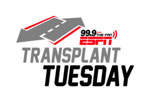 Transplant Tuesday