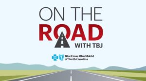 On the Road with TBJ
