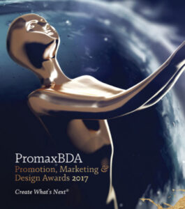 PromaxBDA 2017 Awards