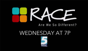 WRAL RACE special