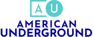 American Underground logo