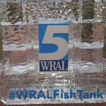 WRAL Fish Tank