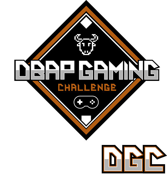 DBAP Gaming Challenge