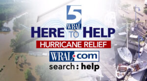 WRAL Here to Help