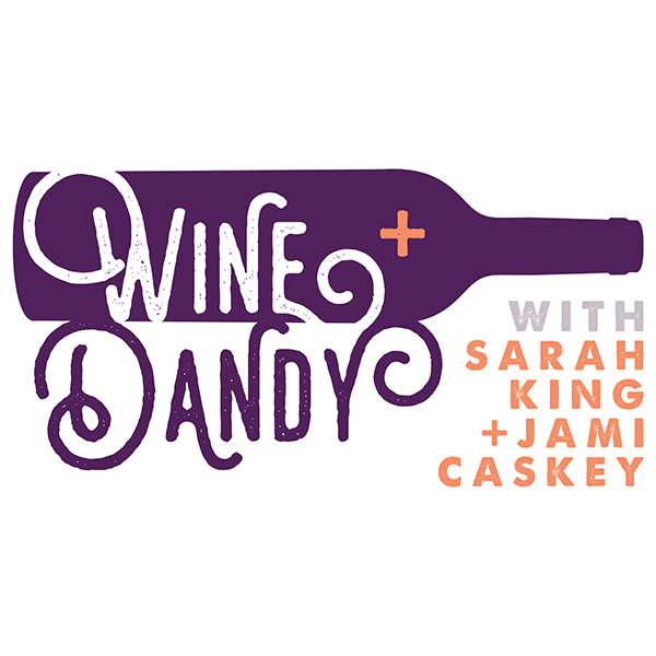 Wine + Dandy