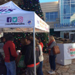 MIX 101.5 Toy Drive