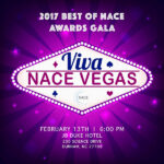 NACE Awards Gala