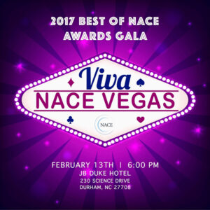 NACE Awards Gala