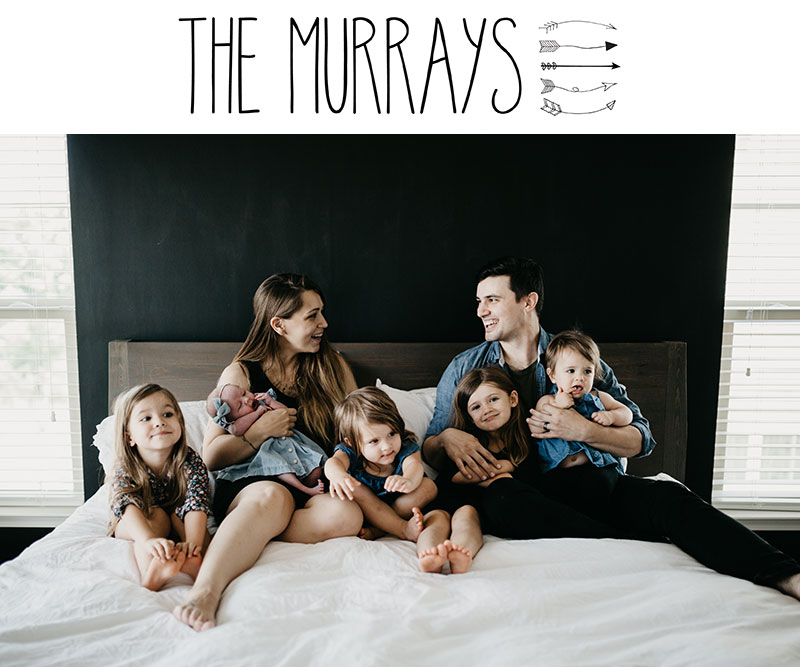The Murrays