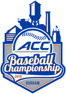 2018 ACC Baseball Championship