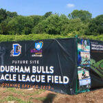 Durham Bulls Miracle League Park