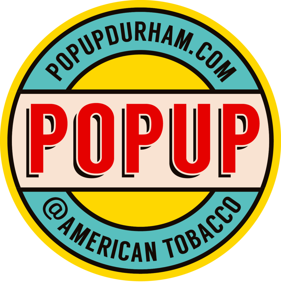 Pop Up @ American Tobacco