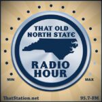 That Old North State Radio Hour