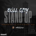Bull City Stand Up